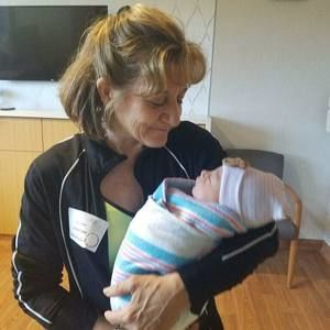 Meet your Posher, Kim